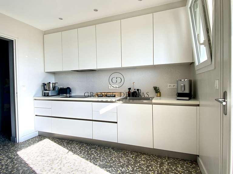 Appartement Bordeaux - 3 chambres - 103m²