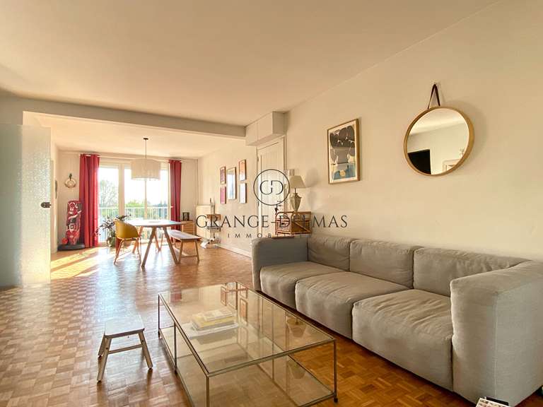Appartement Bordeaux - 3 chambres - 103m²