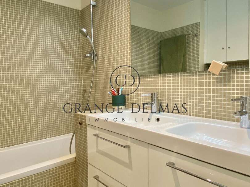 Appartement Bordeaux