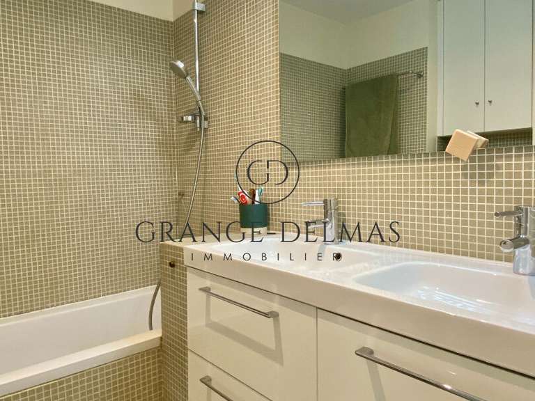 Appartement Bordeaux - 3 chambres - 103m²