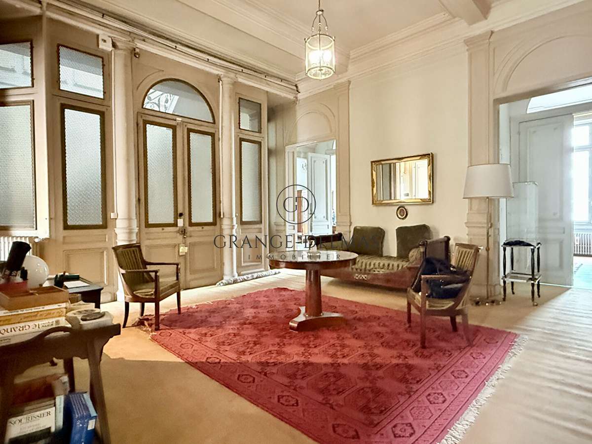 Appartement Bordeaux