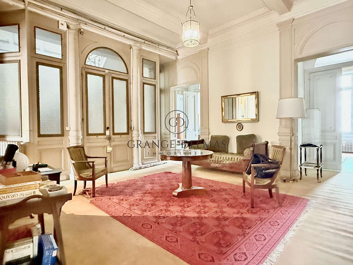 Appartement Bordeaux