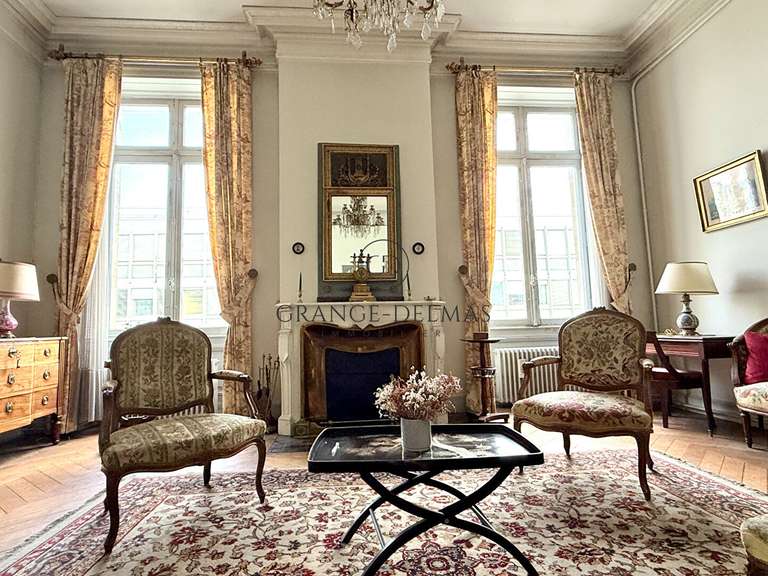 Appartement Bordeaux - 3 chambres - 184m²