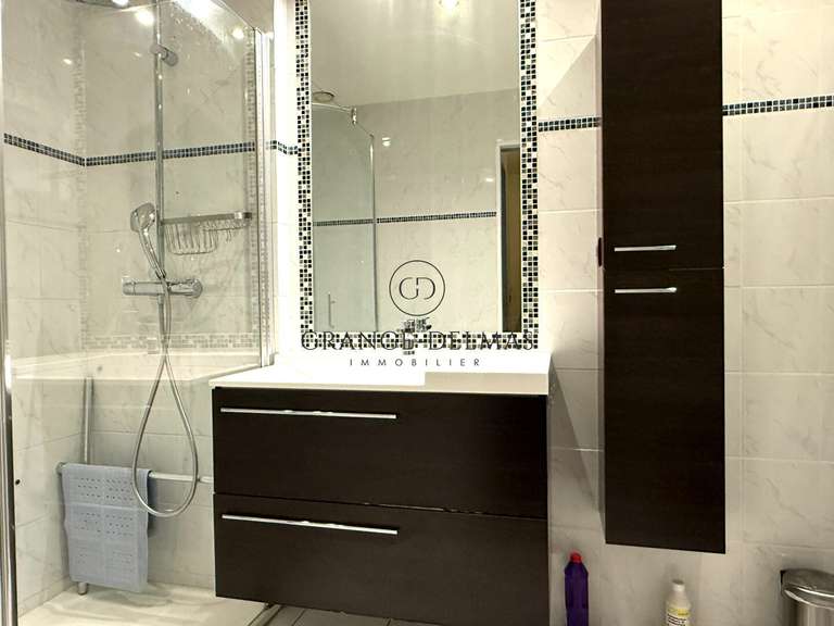 Appartement Bordeaux - 3 chambres - 138m²