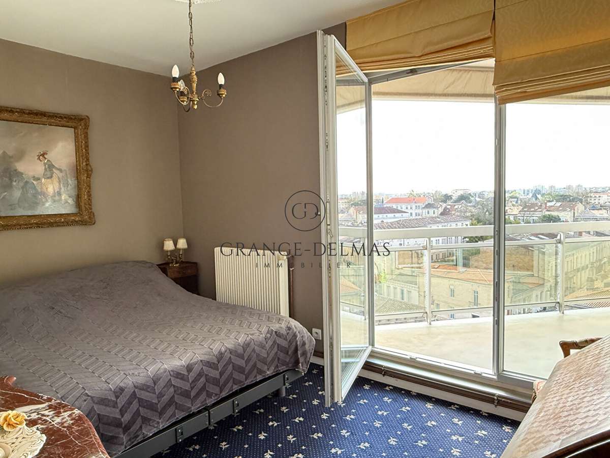 Appartement Bordeaux