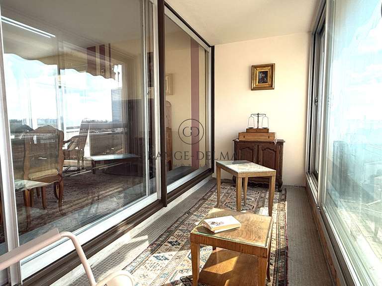Appartement Bordeaux - 3 chambres - 138m²