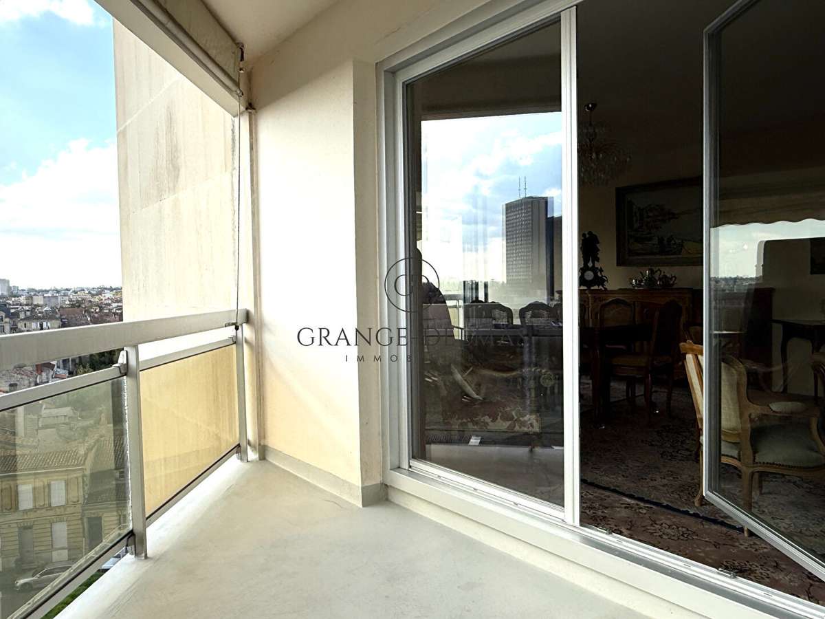 Appartement Bordeaux