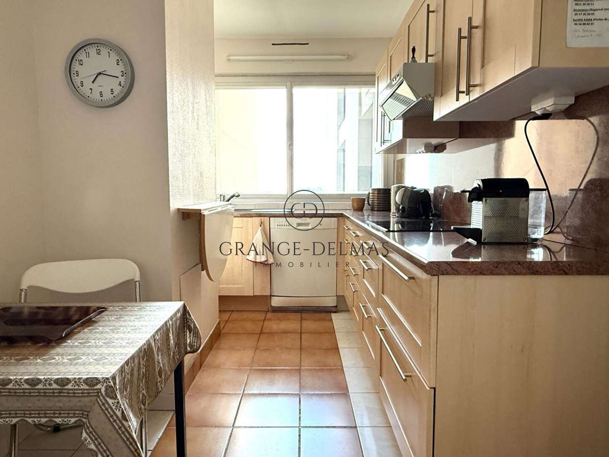 Appartement Bordeaux