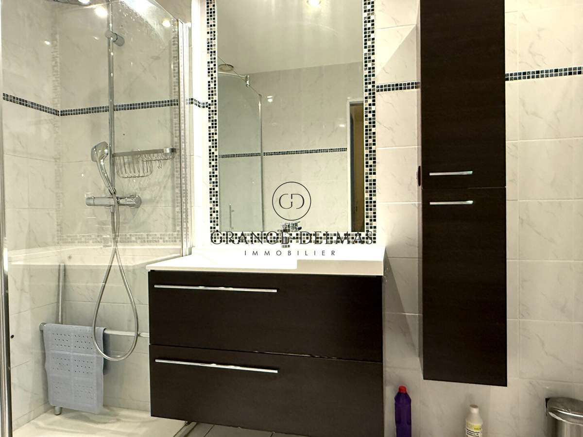 Appartement Bordeaux