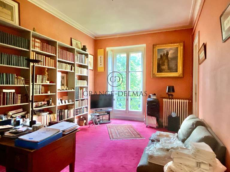 Appartement Bordeaux - 3 chambres - 158m²