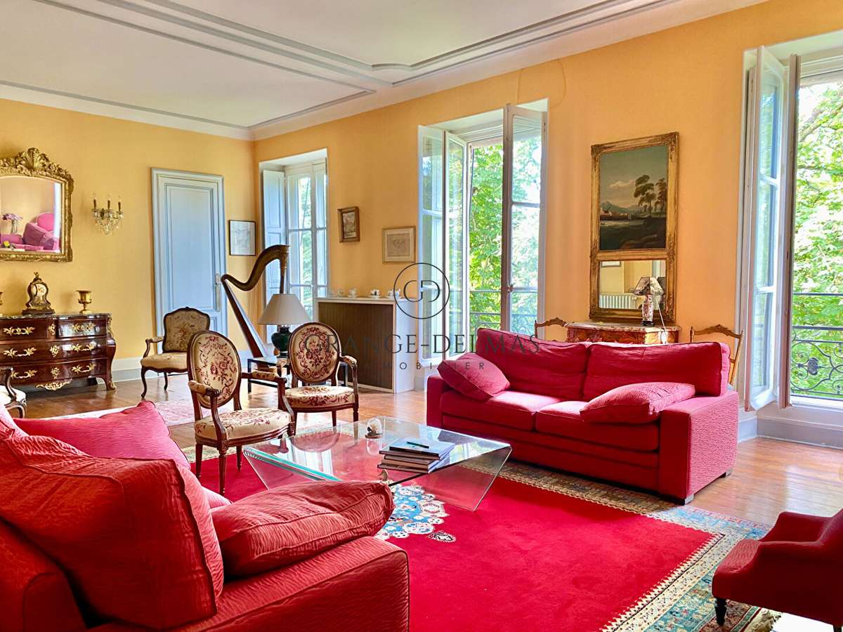 Appartement Bordeaux