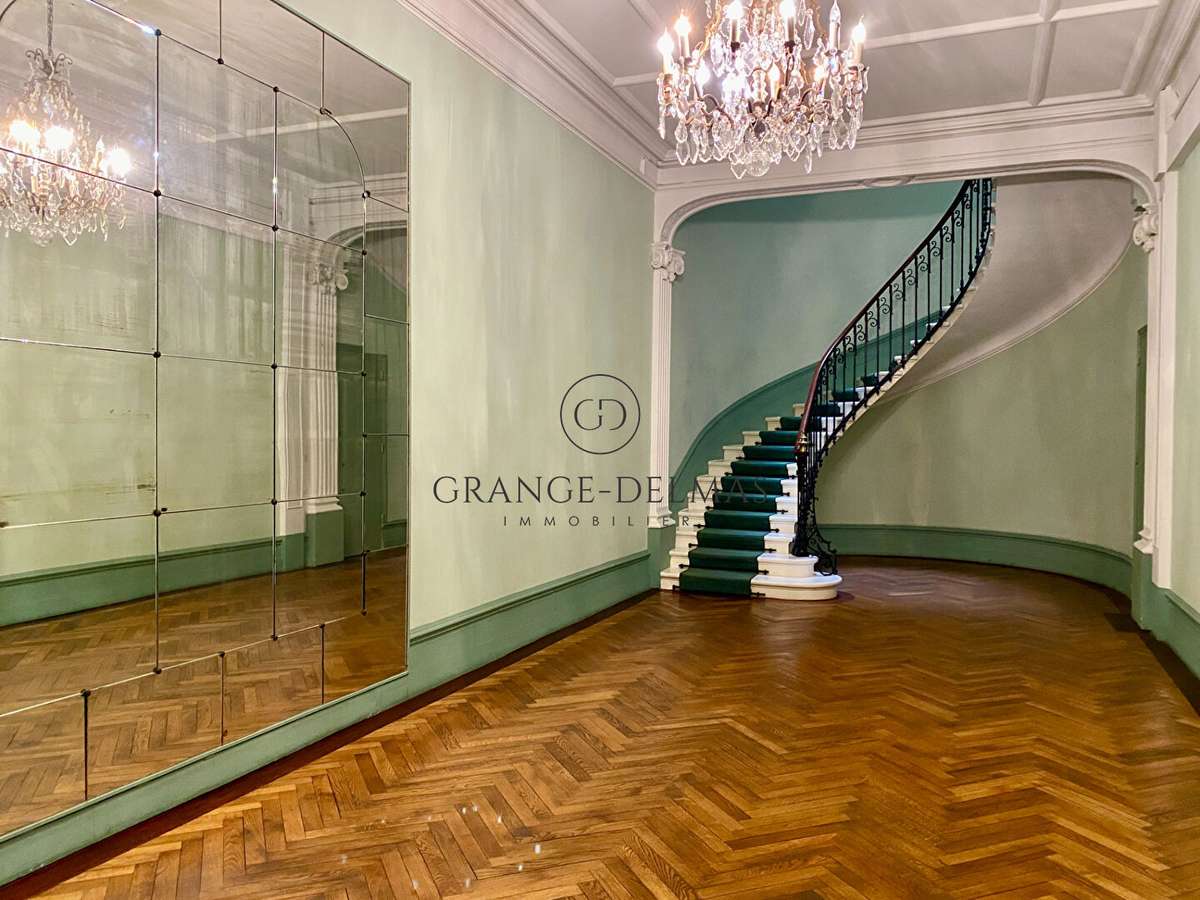 Appartement Bordeaux