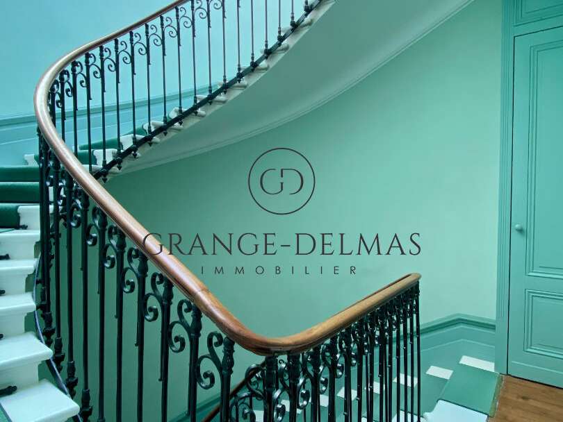 Appartement Bordeaux