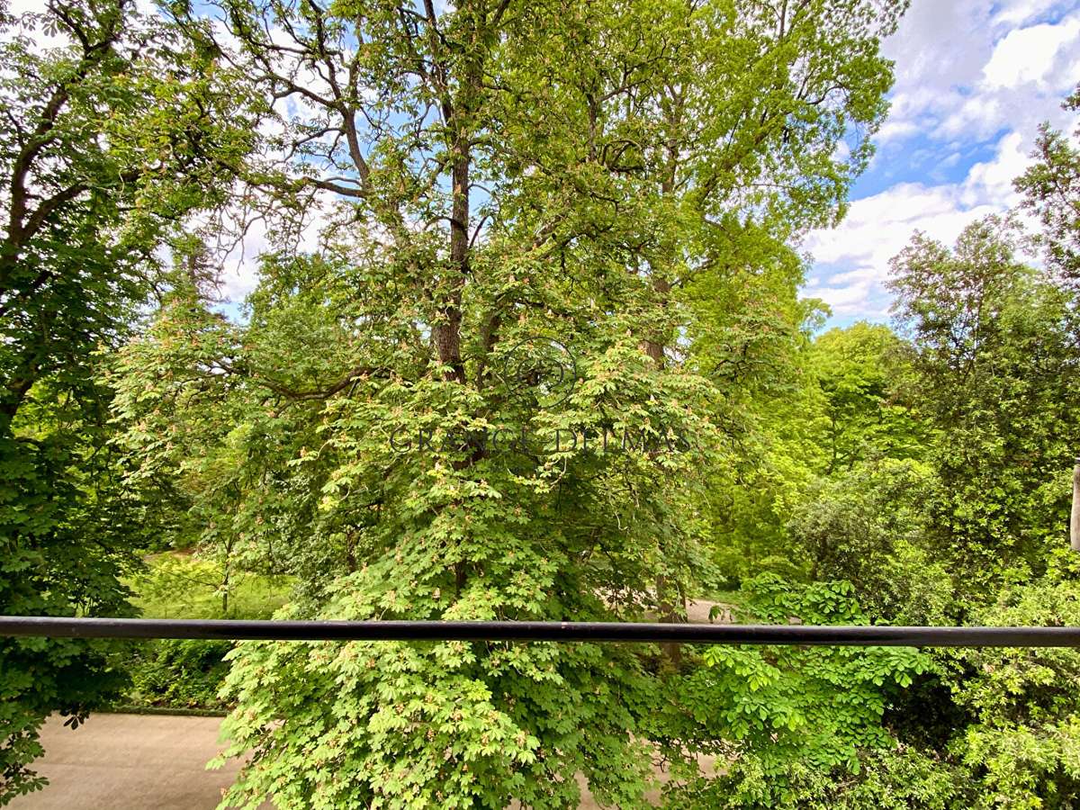 Appartement Bordeaux