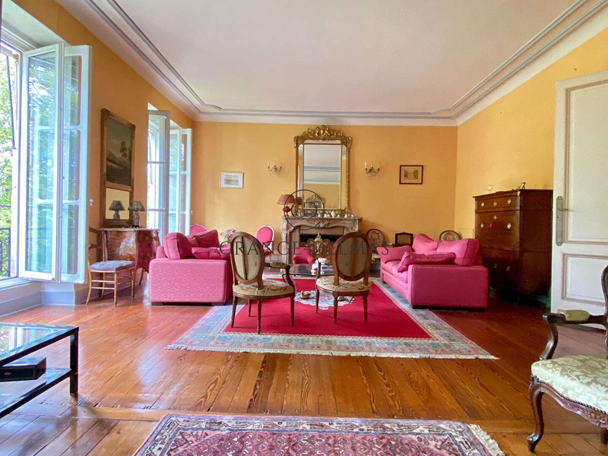 Appartement Bordeaux