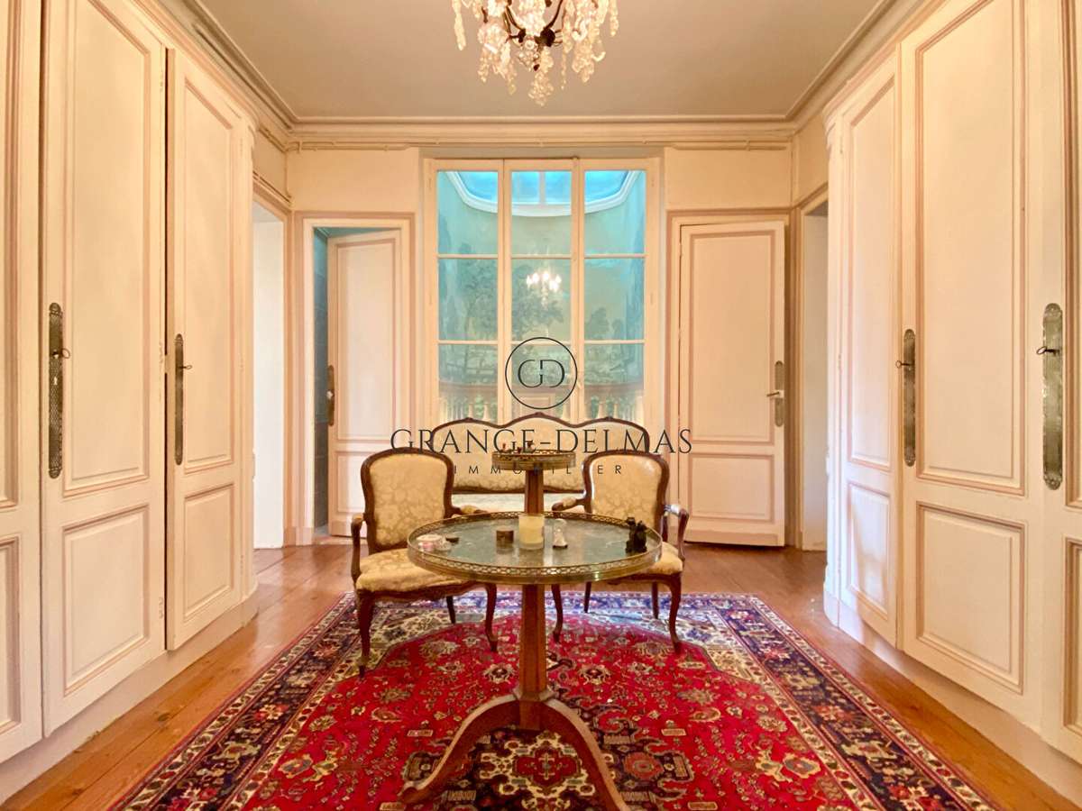 Appartement Bordeaux