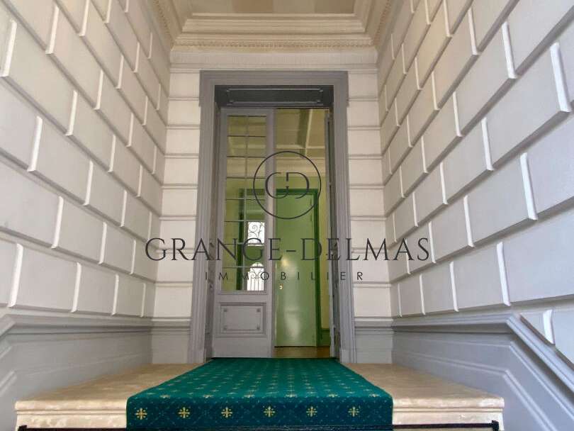 Appartement Bordeaux