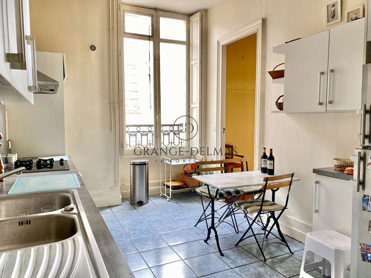 Appartement Bordeaux