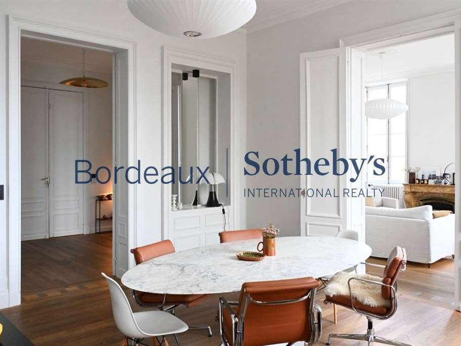 Appartement Bordeaux