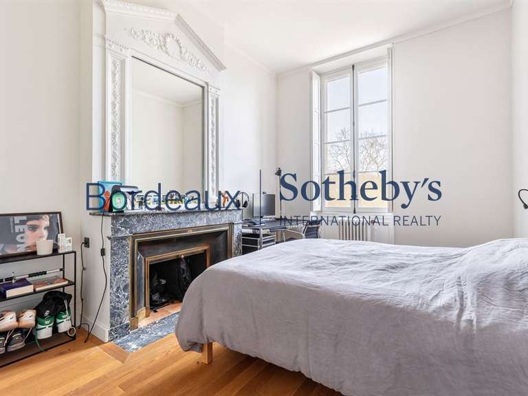 Apartment Bordeaux - 3 bedrooms - 160m²