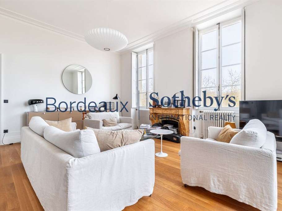 Appartement Bordeaux