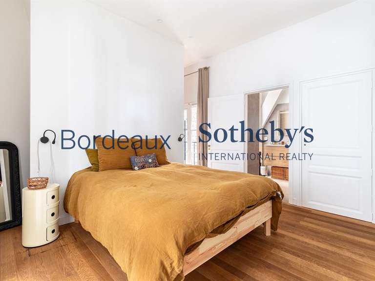 Appartement Bordeaux - 3 chambres - 160m²
