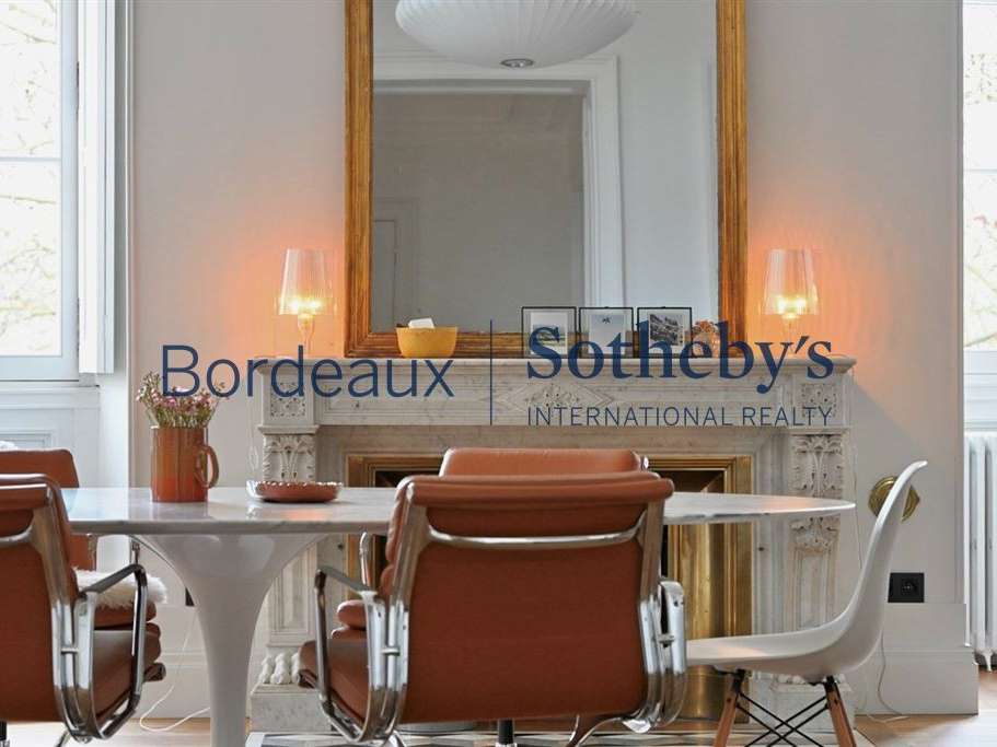 Appartement Bordeaux