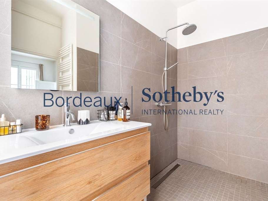 Appartement Bordeaux