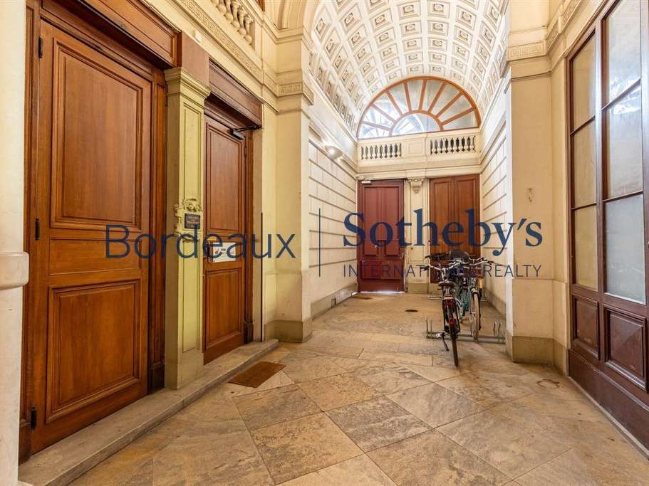 Appartement Bordeaux