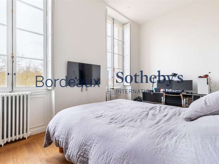 Apartment Bordeaux - 3 bedrooms - 160m²