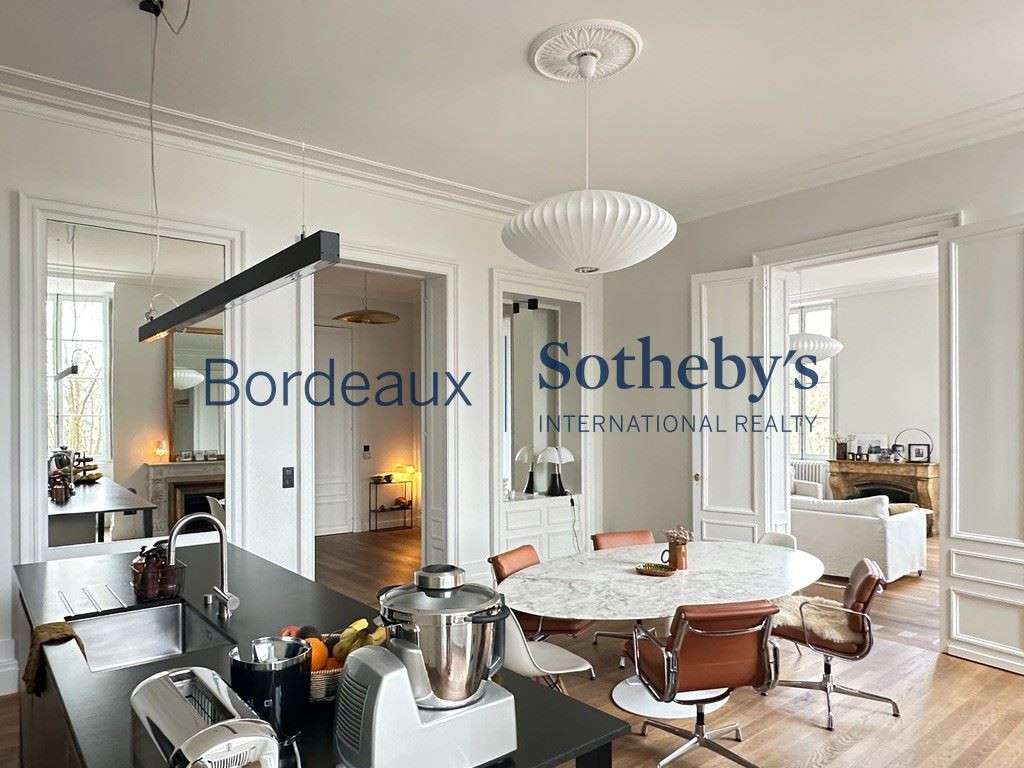 Appartement Bordeaux