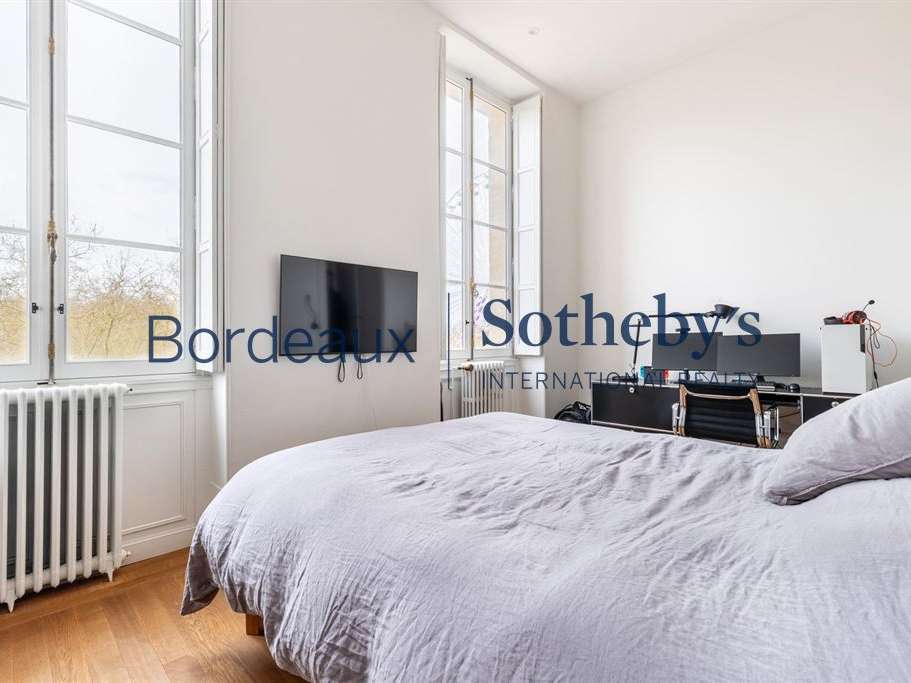 Appartement Bordeaux