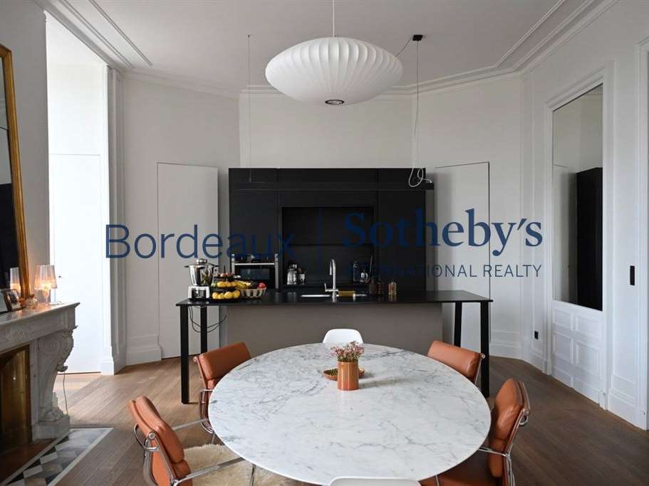 Appartement Bordeaux