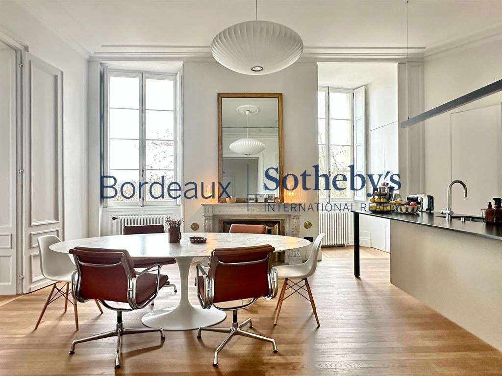 Appartement Bordeaux