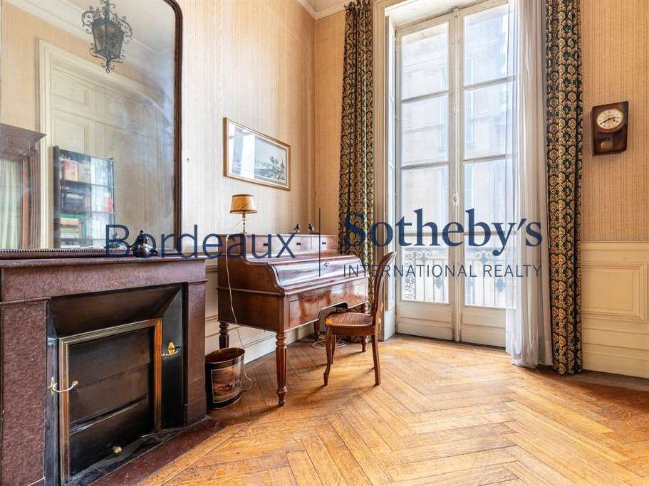 Appartement Bordeaux