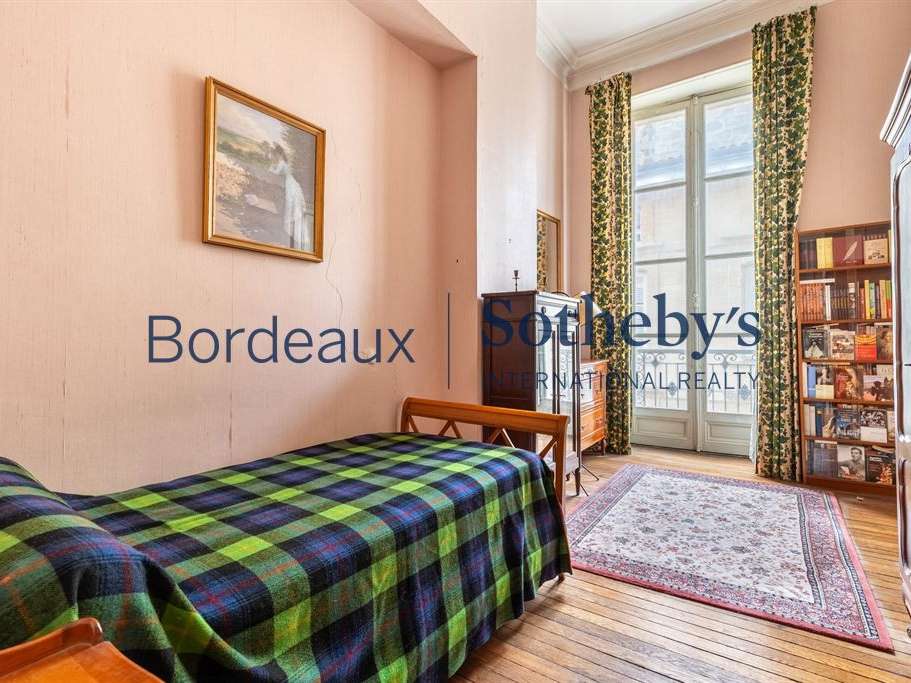 Appartement Bordeaux