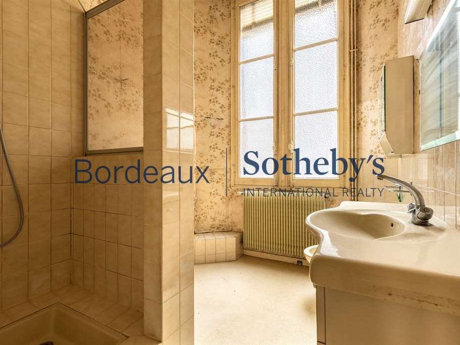 Appartement Bordeaux