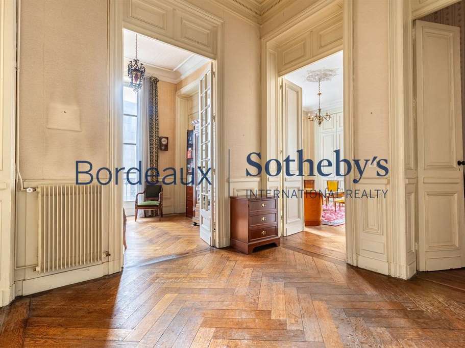 Appartement Bordeaux