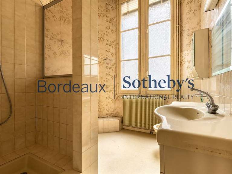 Apartment Bordeaux - 3 bedrooms - 160m²