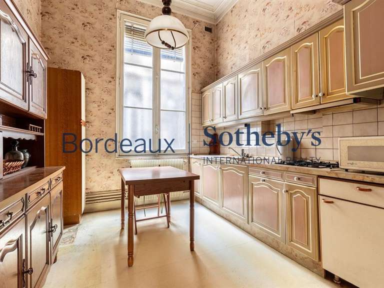 Apartment Bordeaux - 3 bedrooms - 160m²