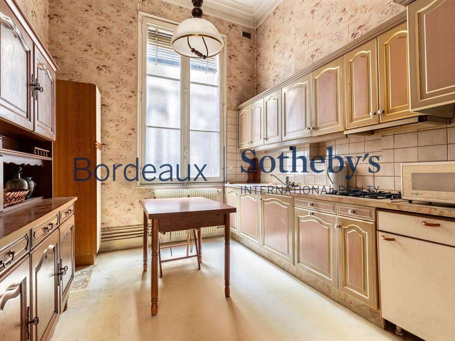 Appartement Bordeaux