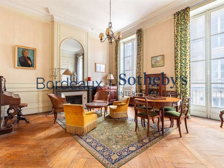 Apartment Bordeaux - 3 bedrooms - 160m²