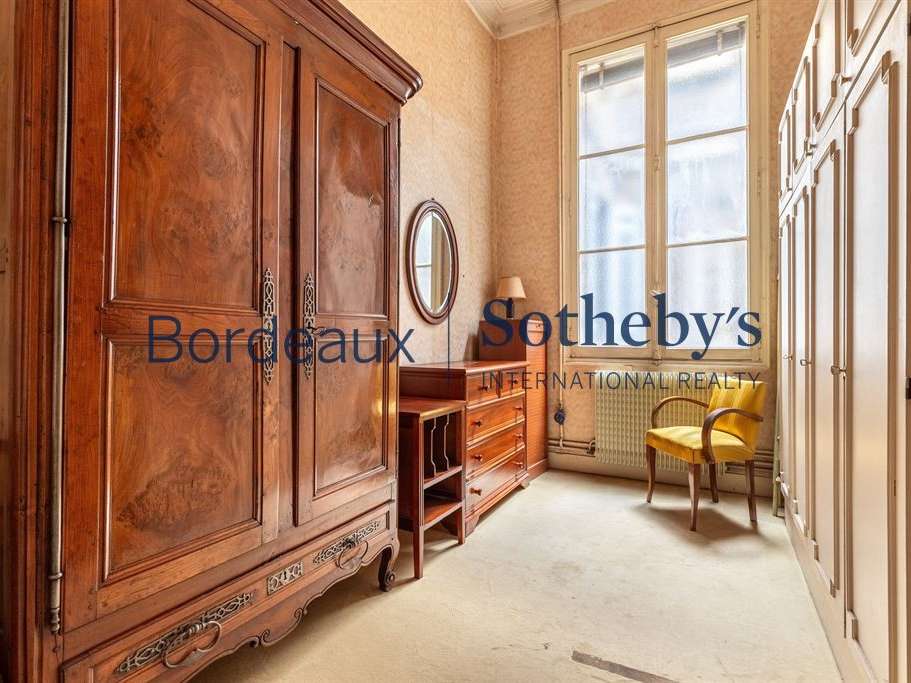 Appartement Bordeaux