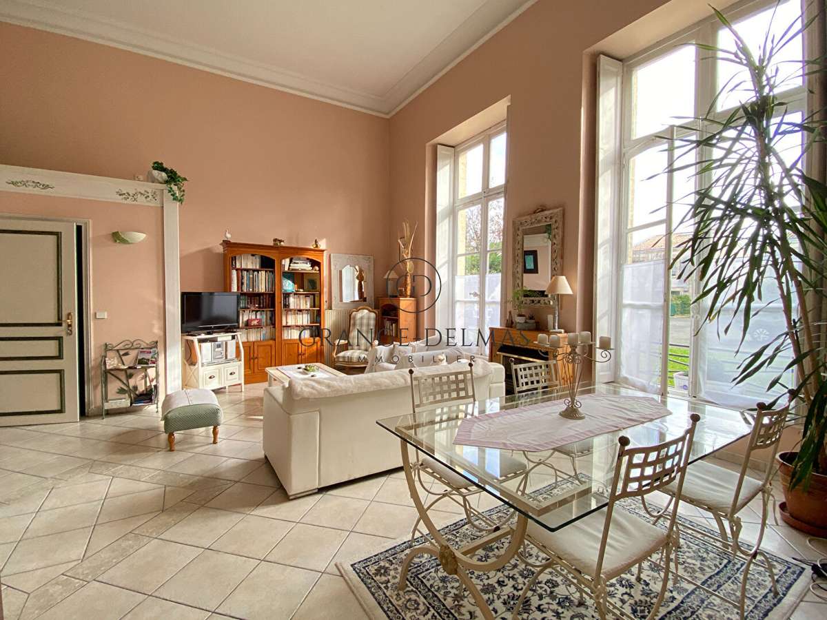 Appartement Bordeaux