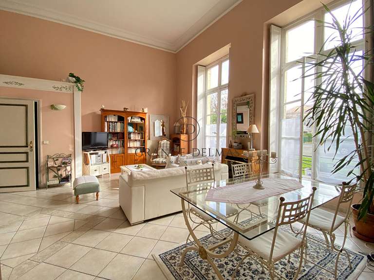 Apartment Bordeaux - 4 bedrooms - 126m²
