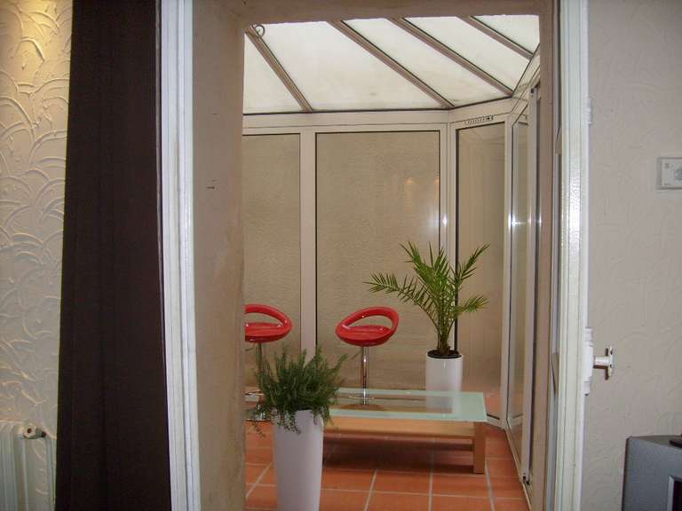 Apartment Bordeaux - 4 bedrooms - 126m²