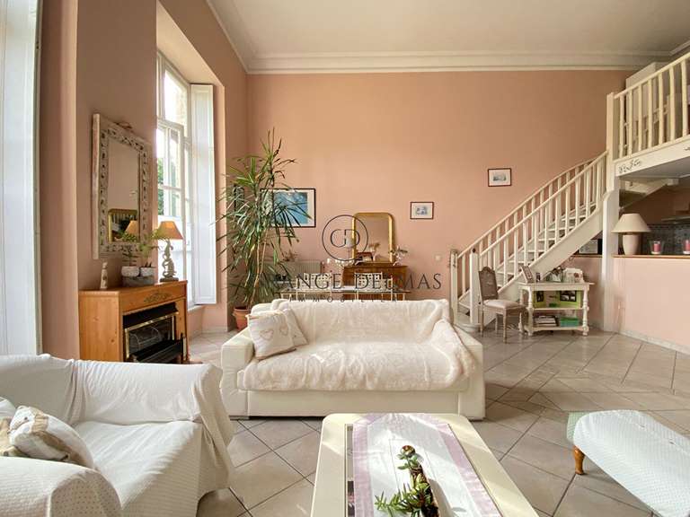 Apartment Bordeaux - 4 bedrooms - 126m²