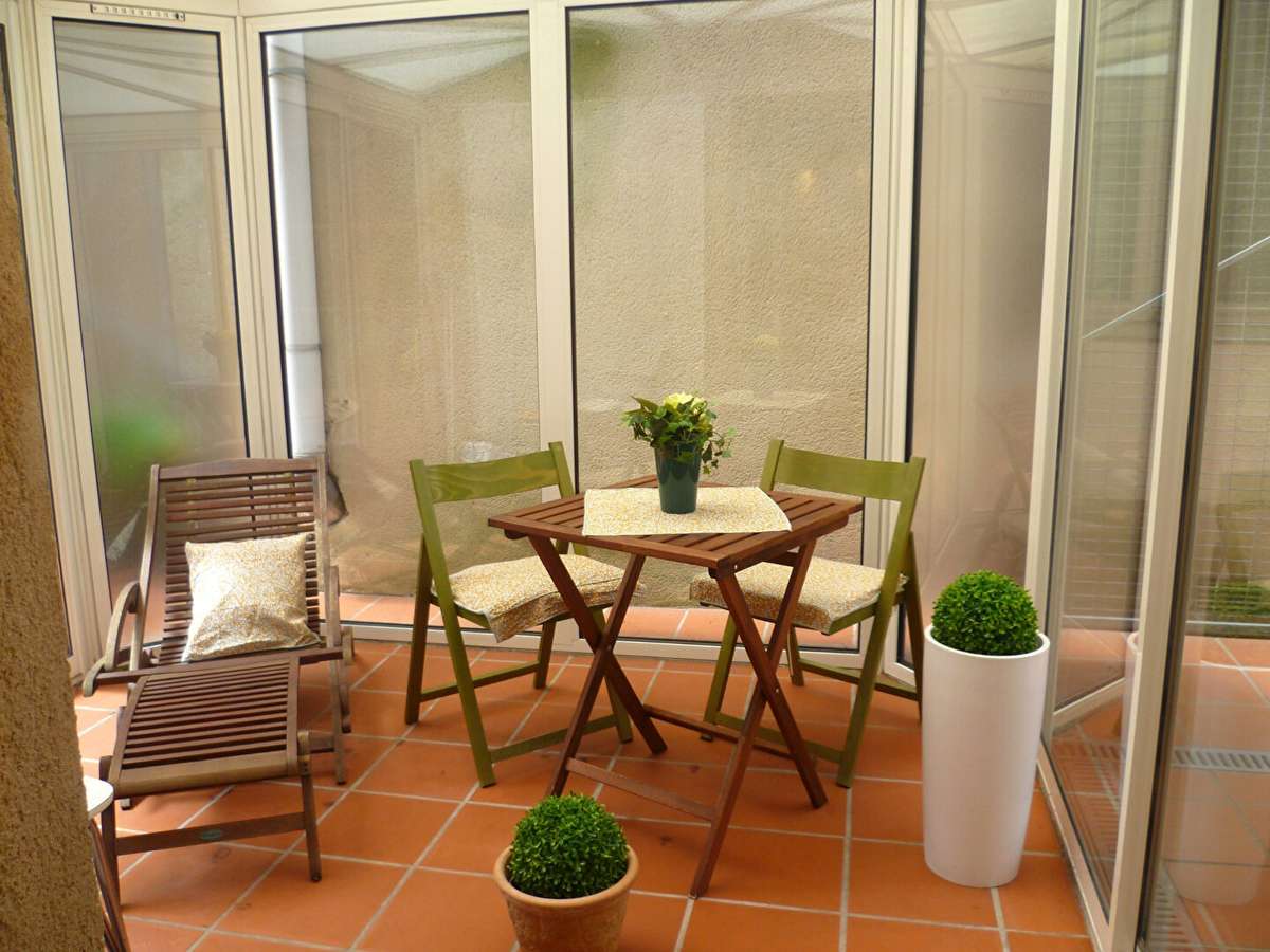 Appartement Bordeaux