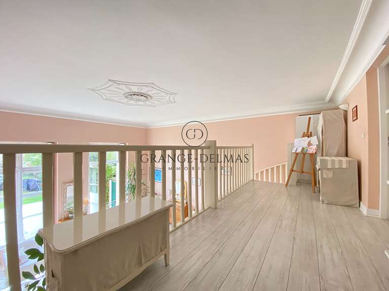 Apartment Bordeaux - 4 bedrooms - 126m²