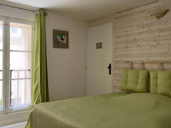 Apartment Bordeaux - 4 bedrooms - 126m²